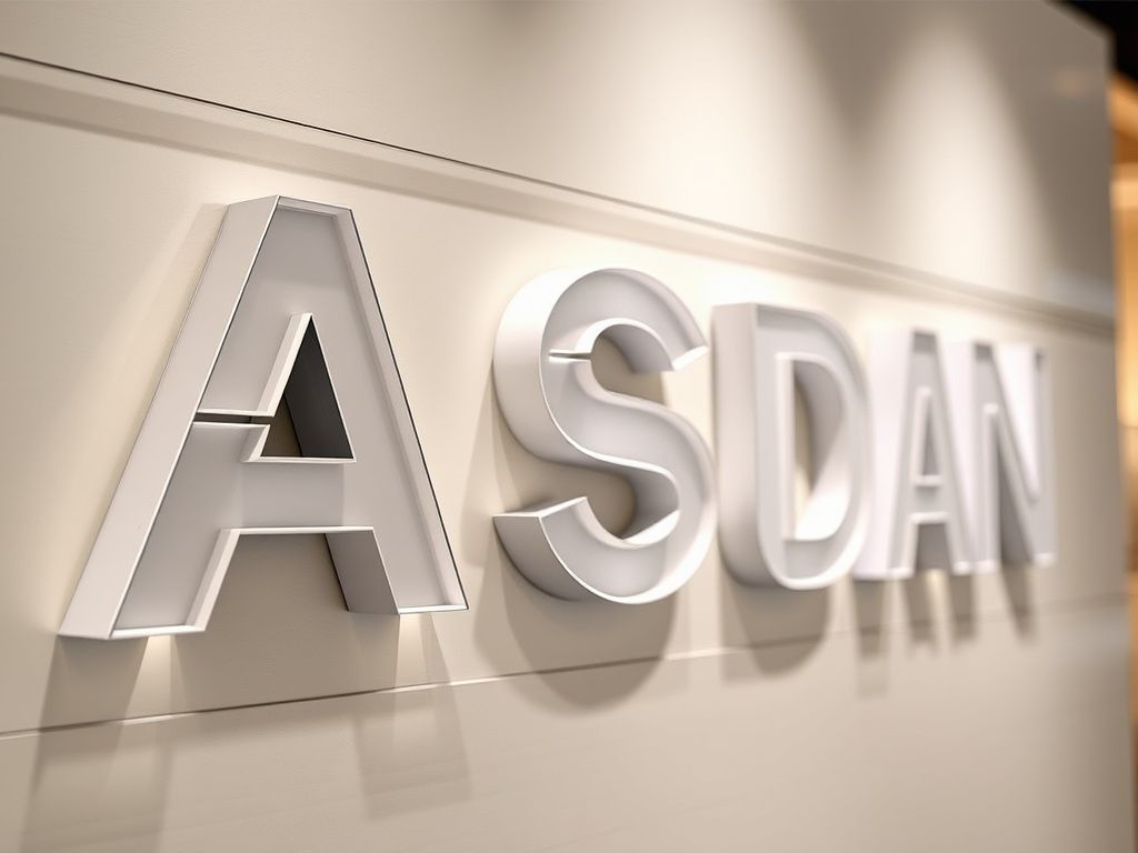 Designing Eye-Catching 3D Laser-Cut Lettering — Why 3D Laser-Cut Lettering Elevates Your Signage