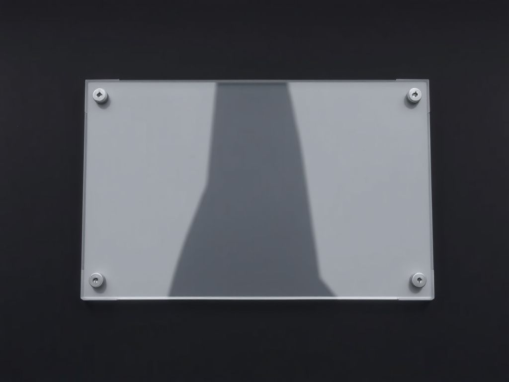 Acrylic Best Material Laser Cutting: Precision &