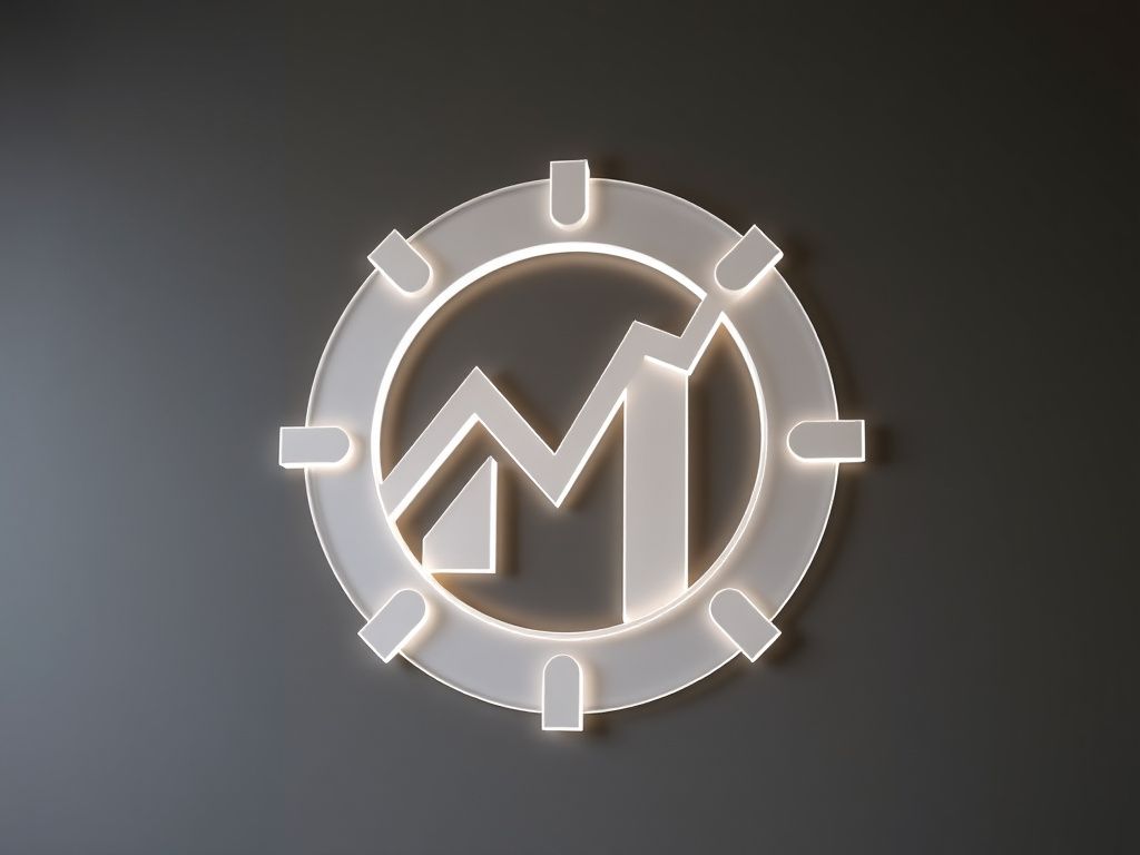 How Laser Cutting Enhances Custom Business Logos — The Precision Advantage of Laser Cutting Custom Logos
