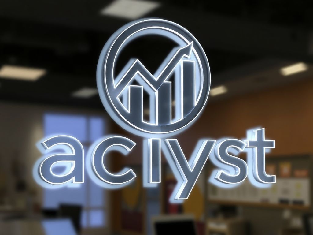 How Laser Cutting Enhances Custom Business Logos — Why Acrylic Is the Best Material for Custom Logos