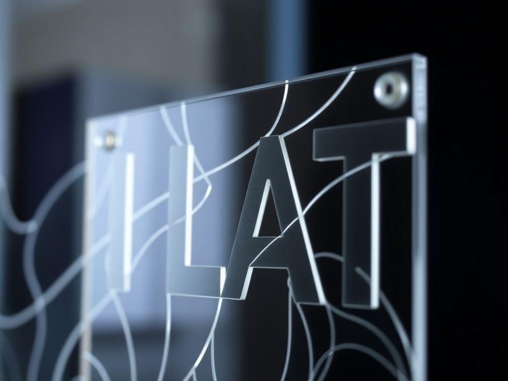 Prevent Stress Cracks in Laser-Cut Acrylic: Proven Tips
