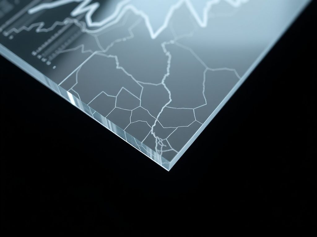 How to Prevent Stress Cracks in Laser-Cut Acrylic — Post-Processing Steps to Reduce Cracking