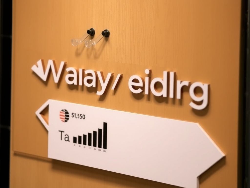 The Role of Laser-Cut Signage in Wayfinding Design — Why Laser-Cut Signage Excels in Wayfinding Applications
