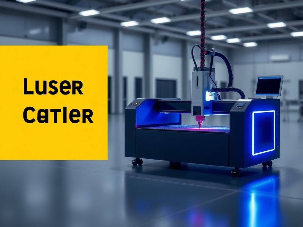 Future Trends Laser Cutting: 7 Transformative