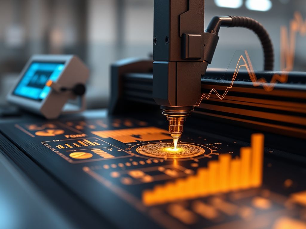 Future Trends in Laser Cutting Technology — The Rise of AI and Machine Learning in Laser Cutting
