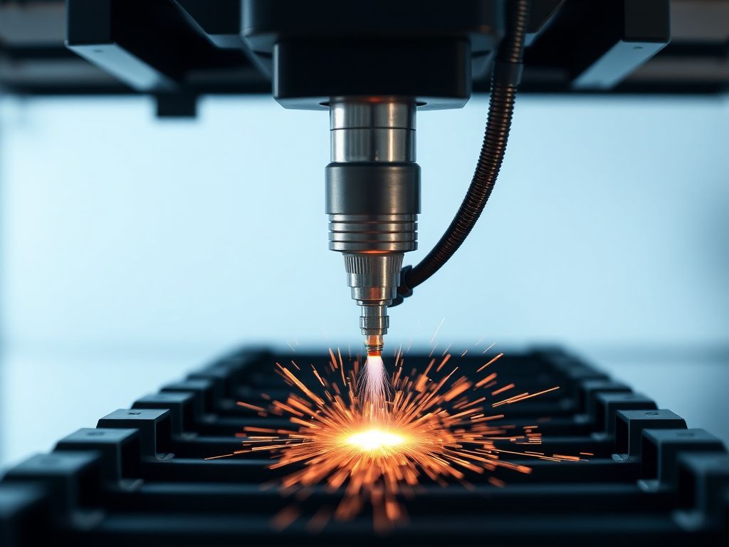 Gas Assistance Laser Cutting: Improve Cut Quality