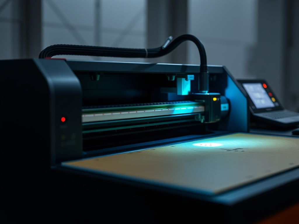 Kerf Width Laser Cutting: A Complete Guide