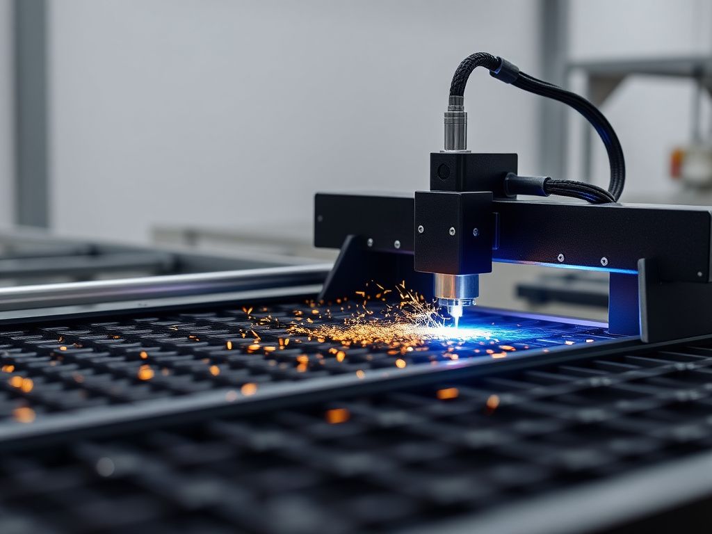 Laser Cutting vs Traditional Mechanical Cutting: Key