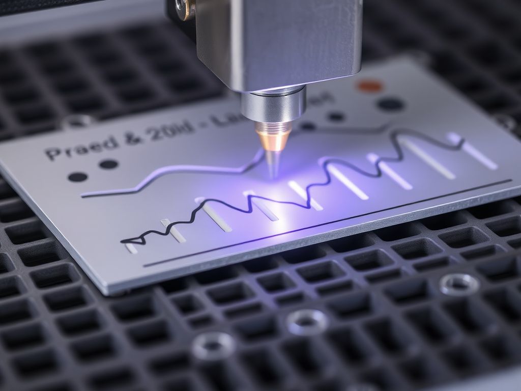 Understanding the Basics of Laser Cutting Technology: Introduction to Laser Cutting Technology Understanding the Basics of Laser Cutting Technology — Introduction to Laser Cutting Technology