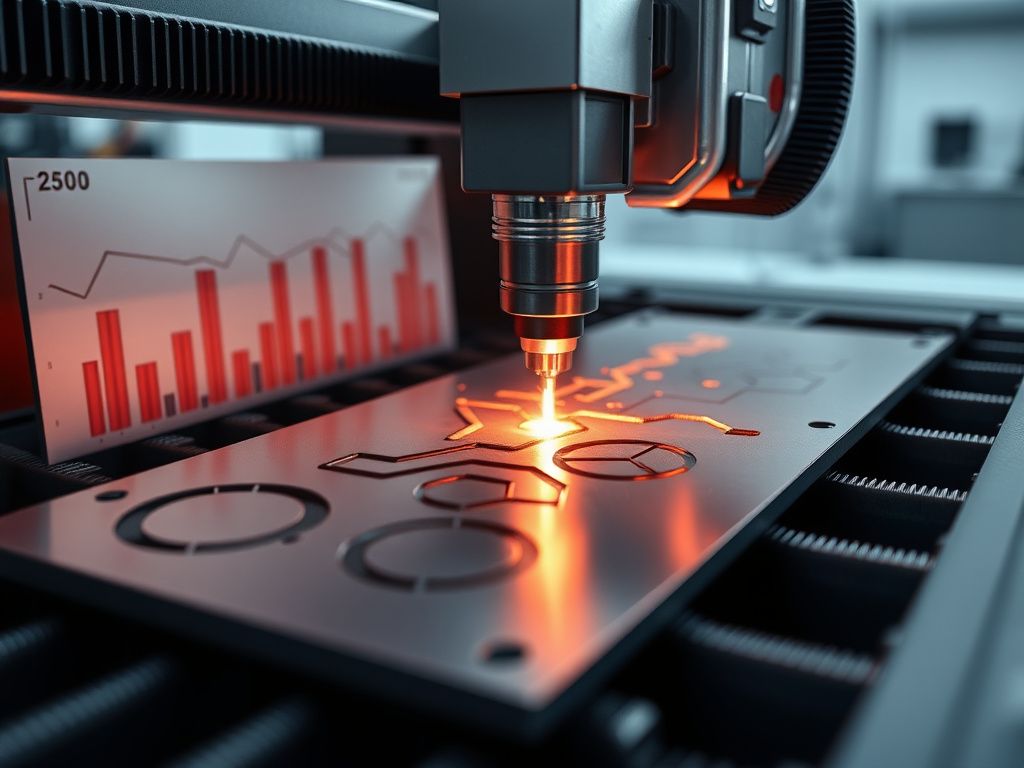 Understanding the Basics of Laser Cutting Technology: Principles of Laser Cutting Technology Understanding the Basics of Laser Cutting Technology — Principles of Laser Cutting Technology