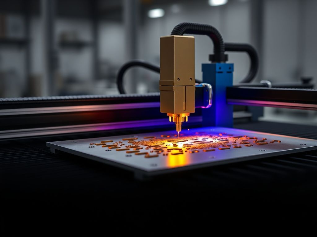 Laser Cutting Small Batch Production: Key Benefits