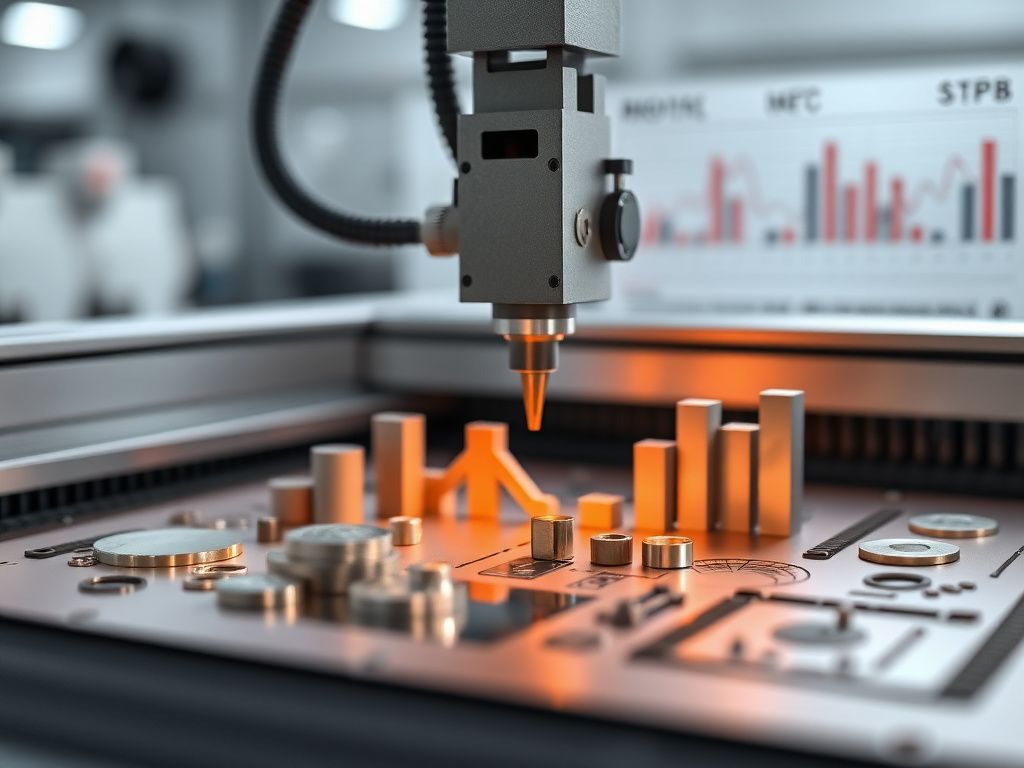 Benefits of Laser Cutting for Small Batch Production — Introduction to Laser Cutting Small Batch Production