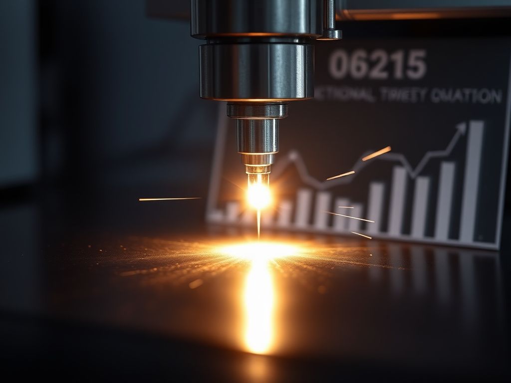 Factors That Influence Laser Cutting Precision — 1. Beam Quality and Focus