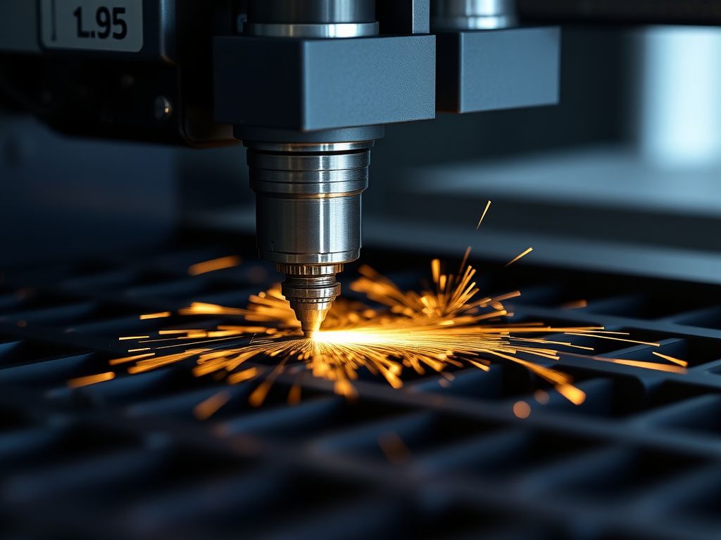 Laser Cutting Precision: 7 Key Factors That Affect