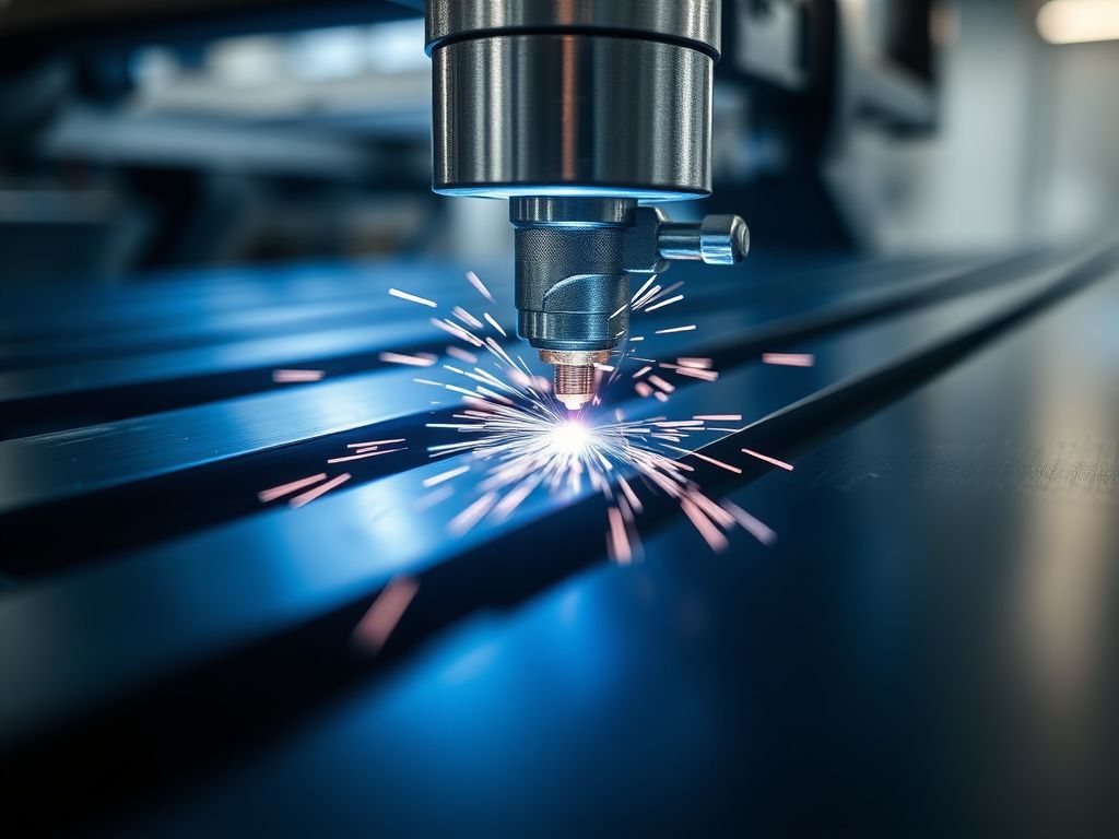 Factors That Influence Laser Cutting Precision — Introduction to Laser.net.tr/laser-cutting-technology-basics/" title="Laser Cutting Technology: A Comprehensive Academic">Laser Cutting Precision