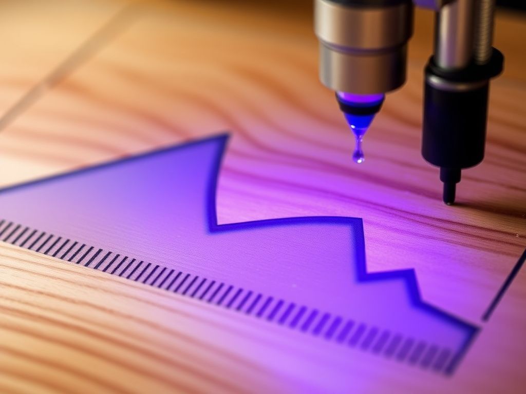 Enhancing Wood Furniture with Intricate Laser Patterns — Key Techniques for Creating Laser Patterns on Wood