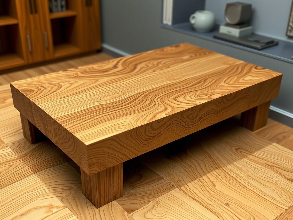 Enhancing Wood Furniture with Intricate Laser Patterns — Laser Patterns Wood Furniture: A New Paradigm in Craftsmanship