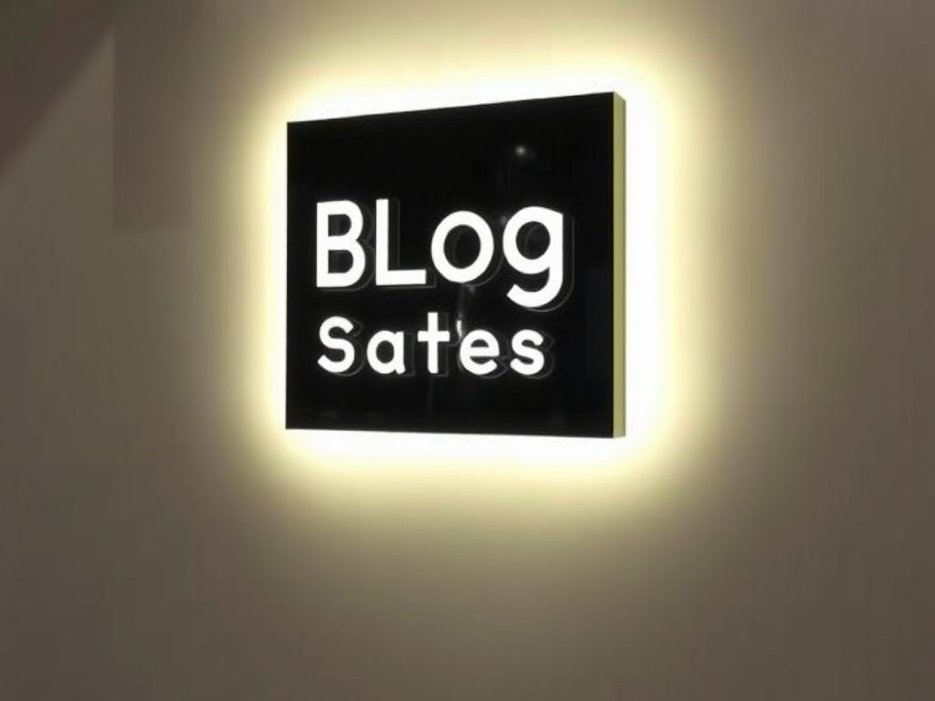 Modular Signage Systems: Precision Laser-Cut Solutions