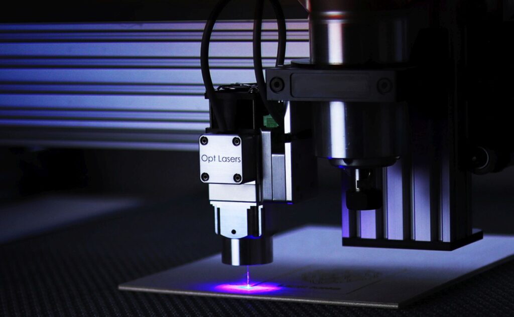 Future Trends in Laser Cutting Technology — Introduction to Future Trends Laser Cutting