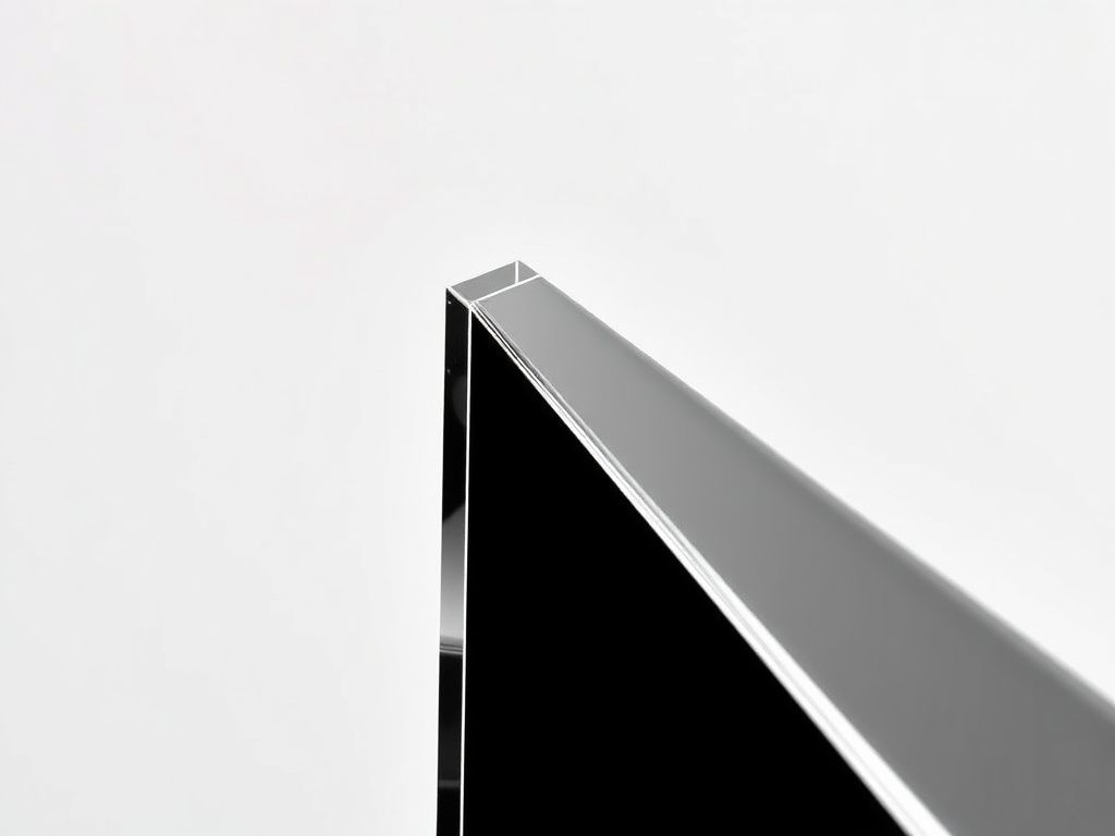 Polished Edge Laser-Cut Acrylic: Proven Techniques