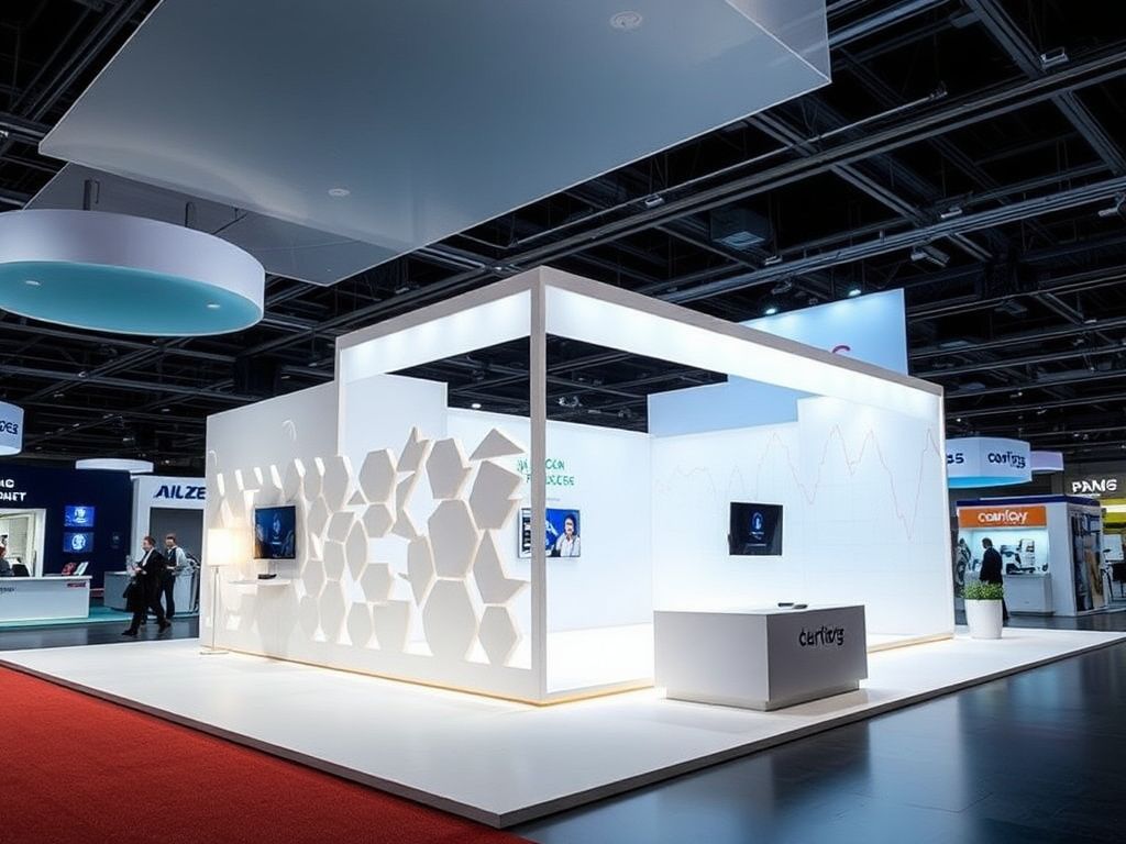 Why Laser Cutting is Preferred for Custom Trade Show Displays — Why Laser Cutting is the Proven Choice for Custom Trade Show Displays