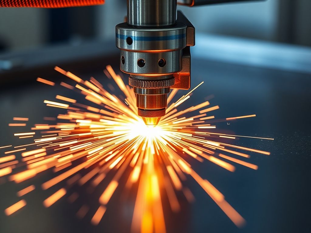 Fiber Laser Cutting Thick Metals: Proven Techniques