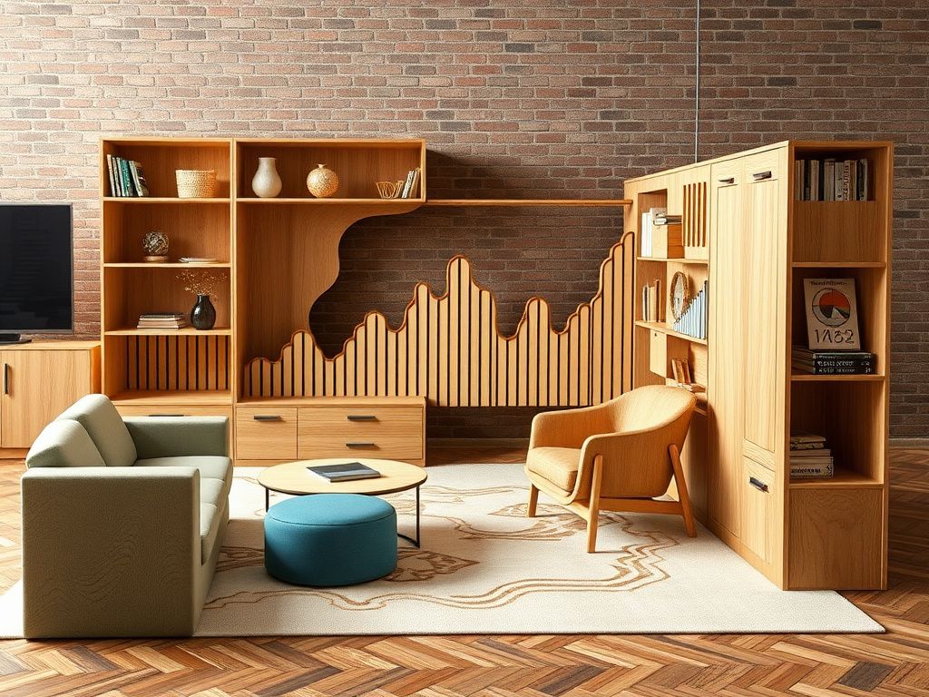 Customizing Modular Furniture with Laser Cutting — Customizing Modular Furniture with Laser Cutting: The Ultimate Guide