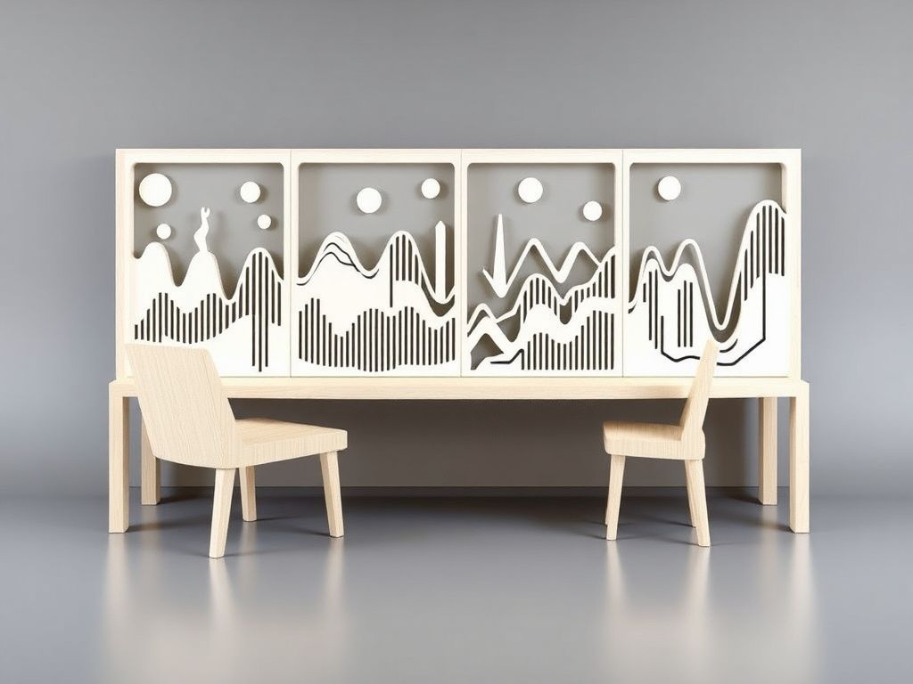 Customizing Modular Furniture with Laser Cutting — Why Choose Laser Cutting for Modular Furniture Customization?