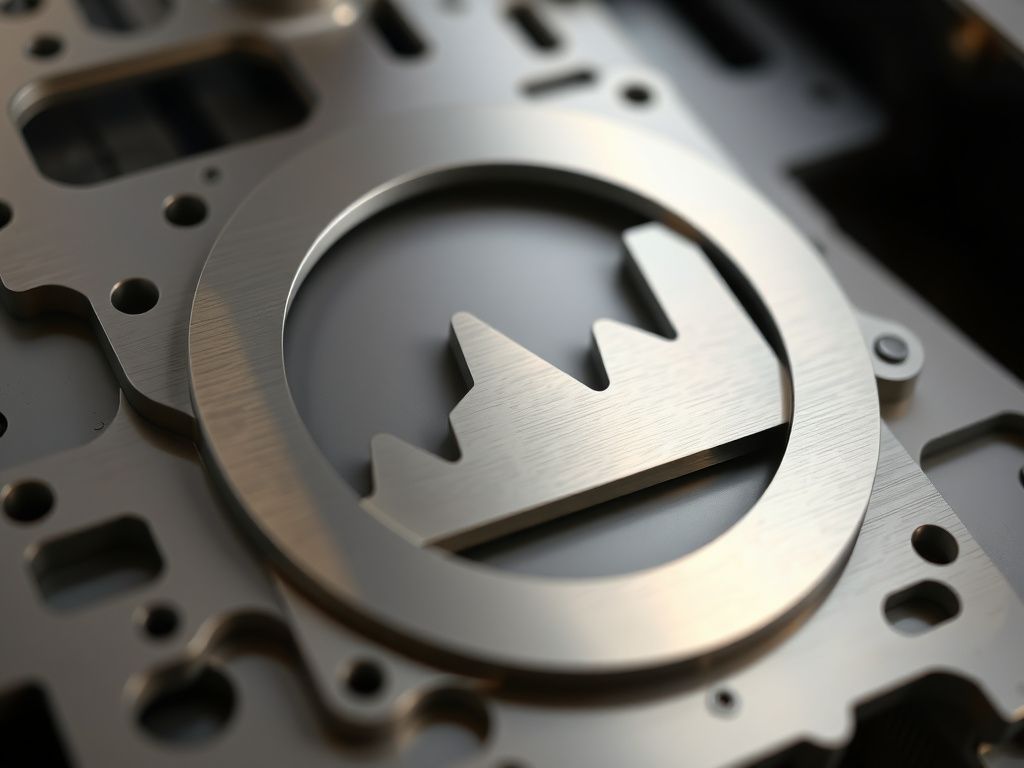 Laser-Cut Metal Parts in the Automotive Industry — Advantages of Laser-Cut Metal Parts in Automotive Manufacturing