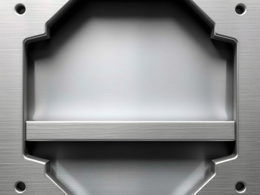 Minimize Oxidation Laser-Cut Metal Edges: Proven Tips