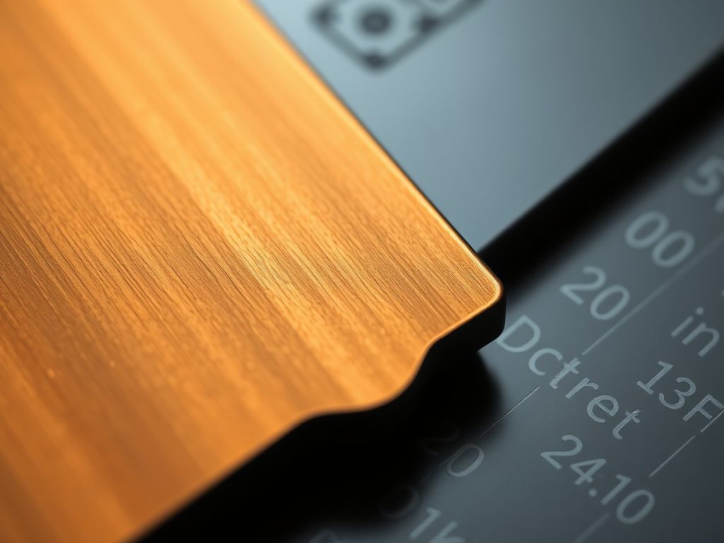 How to Minimize Oxidation on Laser-Cut Metal Edges: Understanding Oxidation on Laser-Cut Metal Edges How to Minimize Oxidation on Laser-Cut Metal Edges — Understanding Oxidation on Laser-Cut Metal Edges