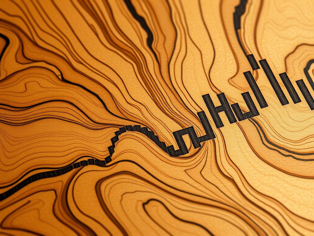 Creating Unique Furniture Inlays with Laser Technology — Creating Unique Furniture Inlays with Laser Technology