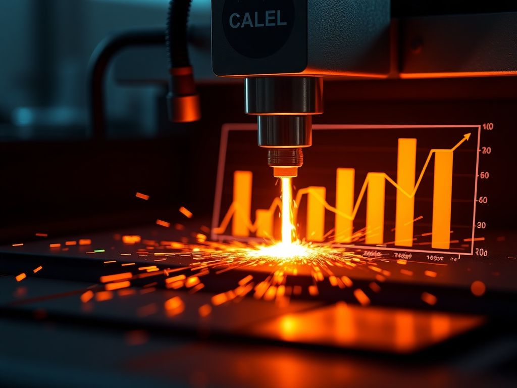 Thermal Management in Industrial Metal Laser Cutting — Thermal Management Laser Cutting: The Core Principles