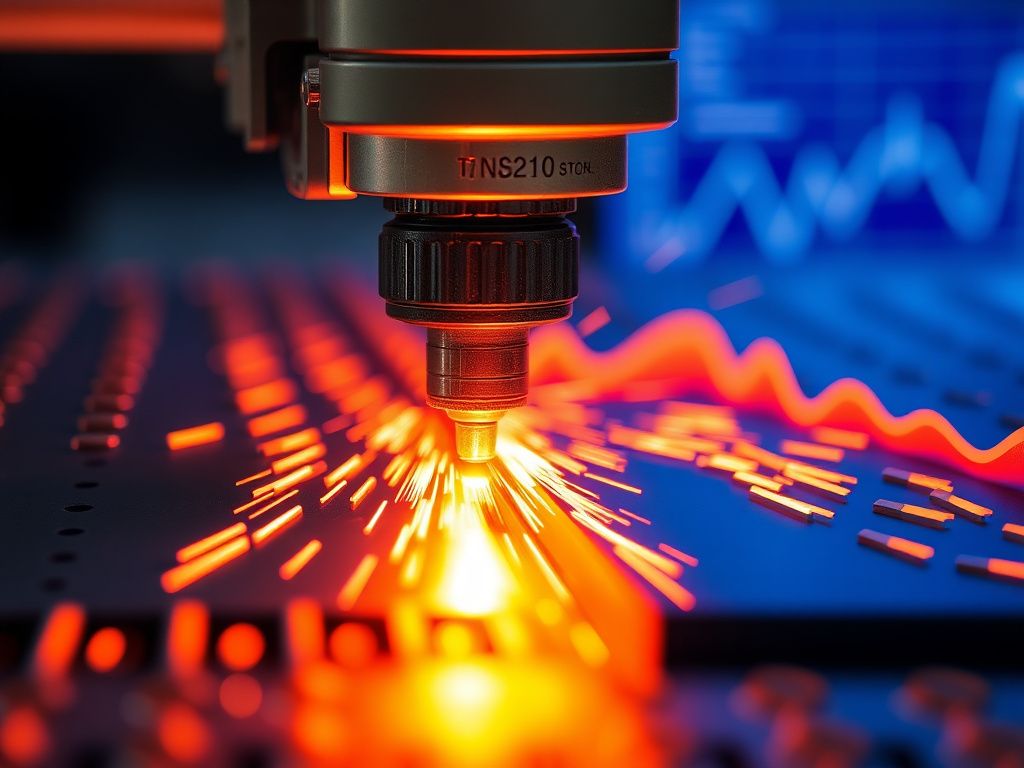 Thermal Management in Industrial Metal Laser Cutting — Why Thermal Management Laser Cutting Matters for Industrial Metal Fabrication