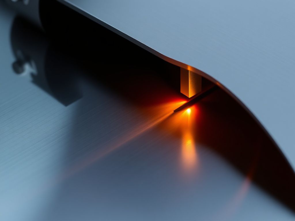 Laser Cutting Reflective Metals: Challenges & Solutions