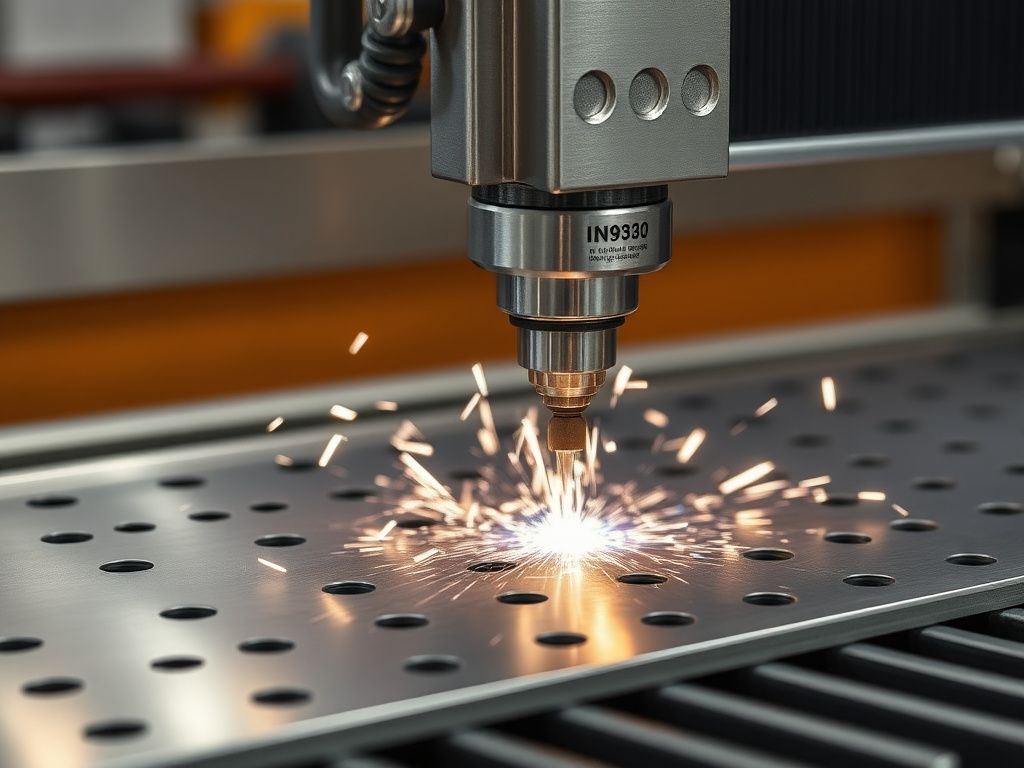 Laser Cutting Stainless Steel: Proven Benefits for
