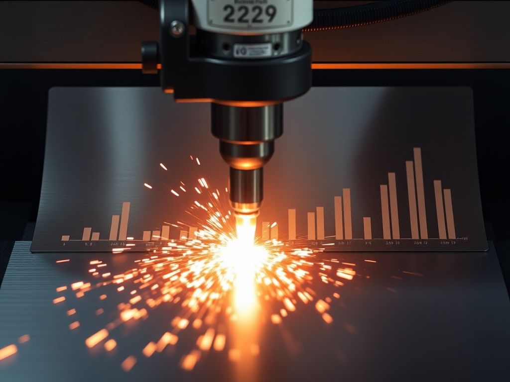 Benefits of Laser Cutting Stainless Steel for Industrial Use: Laser Cutting Stainless Steel: A Game-Changer for Industrial Fabrication Benefits of Laser Cutting Stainless Steel for Industrial Use — Laser Cutting Stainless Steel: A Game-Changer for Industrial Fabrication