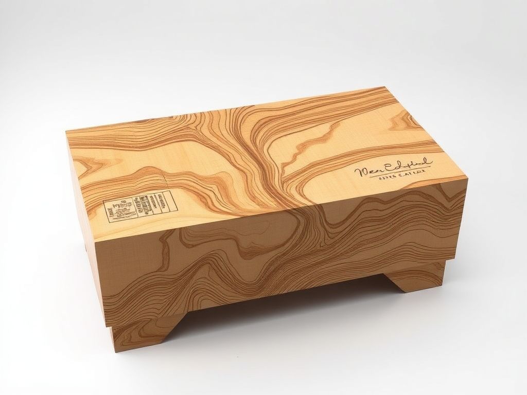 Enhancing Wood Furniture with Intricate Laser Patterns: Designing Laser Patterns for Wood Furniture Enhancing Wood Furniture with Intricate Laser Patterns — Designing Laser Patterns for Wood Furniture