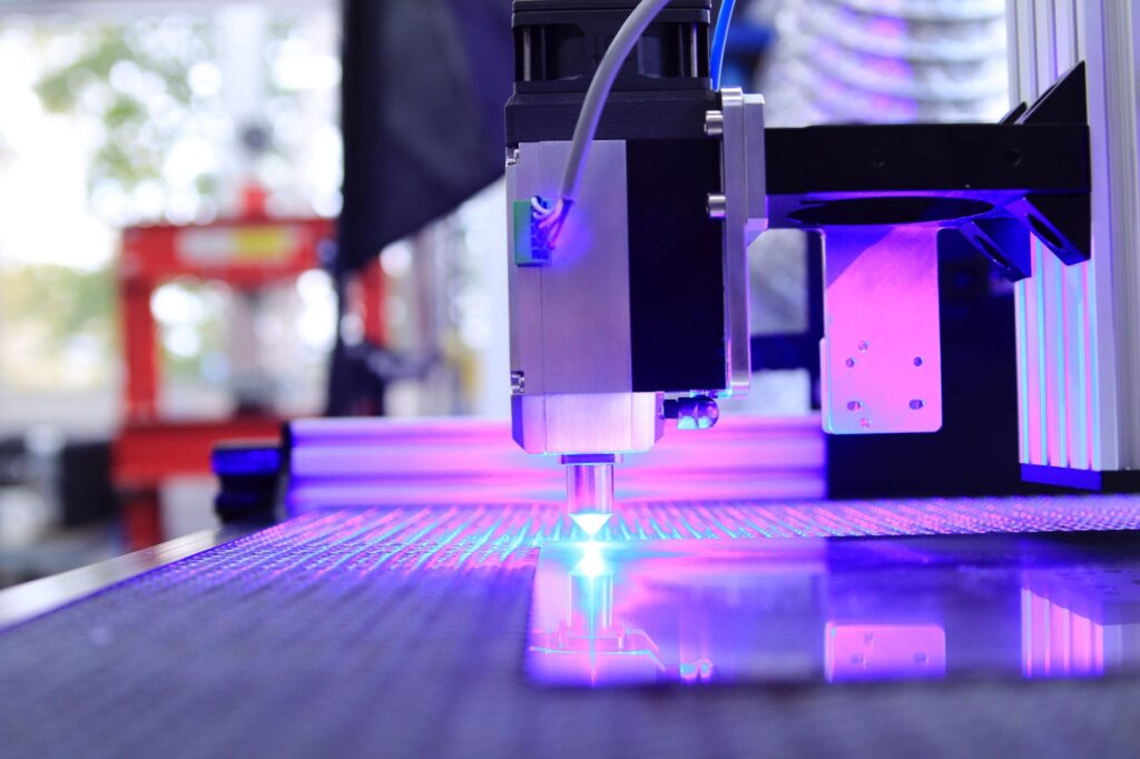 Challenges and Solutions in Laser Cutting Reflective Metals: Introduction to Laser Cutting Reflective Metals Challenges and Solutions in Laser Cutting Reflective Metals — Introduction to Laser Cutting Reflective Metals