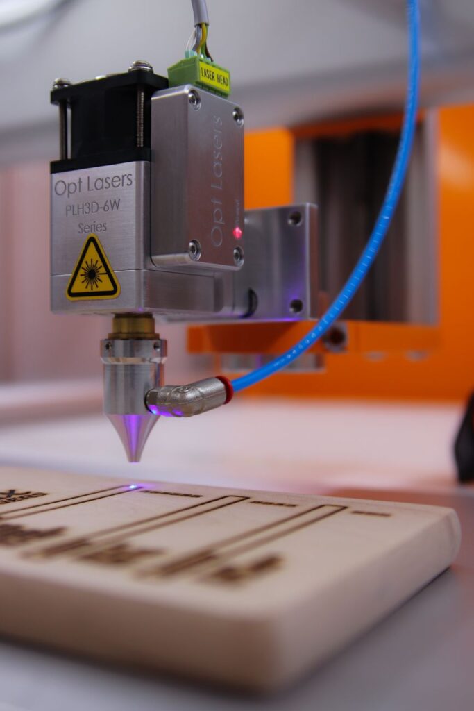 Modernizing Traditional Furniture Designs with Lasers — Introduction to Modernizing Traditional Furniture Designs with Lasers
