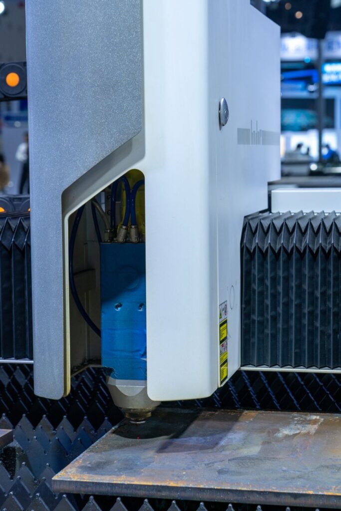 Laser-Cut Metal Parts in the Automotive Industry — Laser-Cut Metal Parts in the Automotive Industry: Precision Engineering for Modern Vehicles